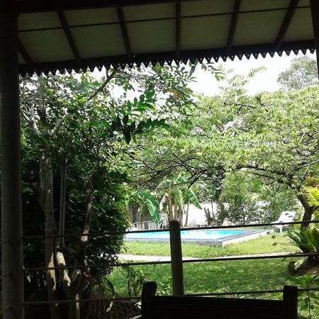 Mass Eco Cabana Yoga & Spa - Unawatuna Exterior photo