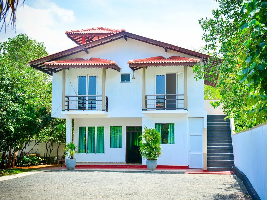 Mass Eco Cabana Yoga & Spa - Unawatuna Exterior photo