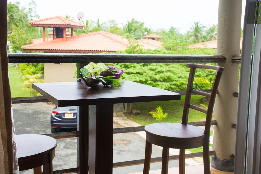 Mass Eco Cabana Yoga & Spa - Unawatuna Exterior photo