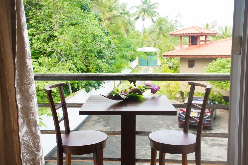 Mass Eco Cabana Yoga & Spa - Unawatuna Exterior photo