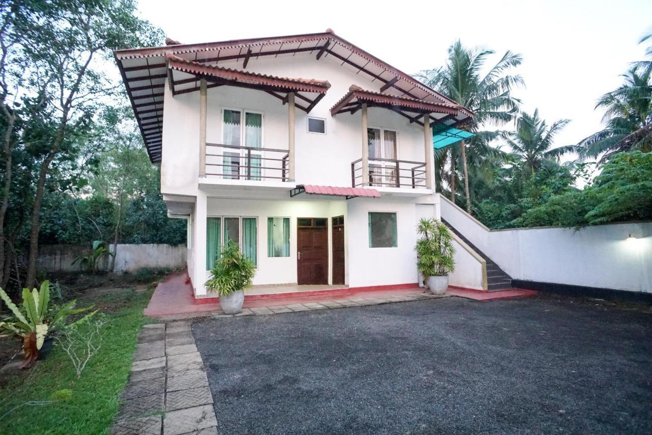 Mass Eco Cabana Yoga & Spa - Unawatuna Exterior photo